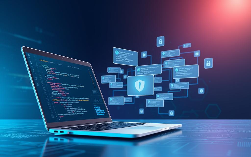 Sicherheitsanalyse von Code