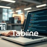 Tabine