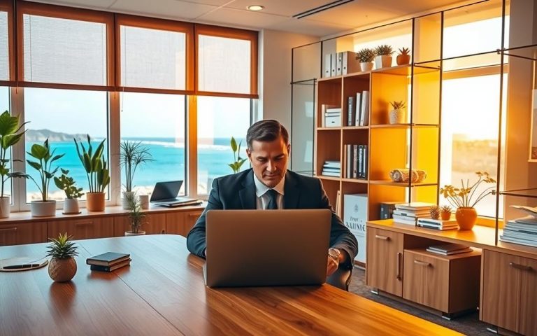 Unternehem gründen Zypern