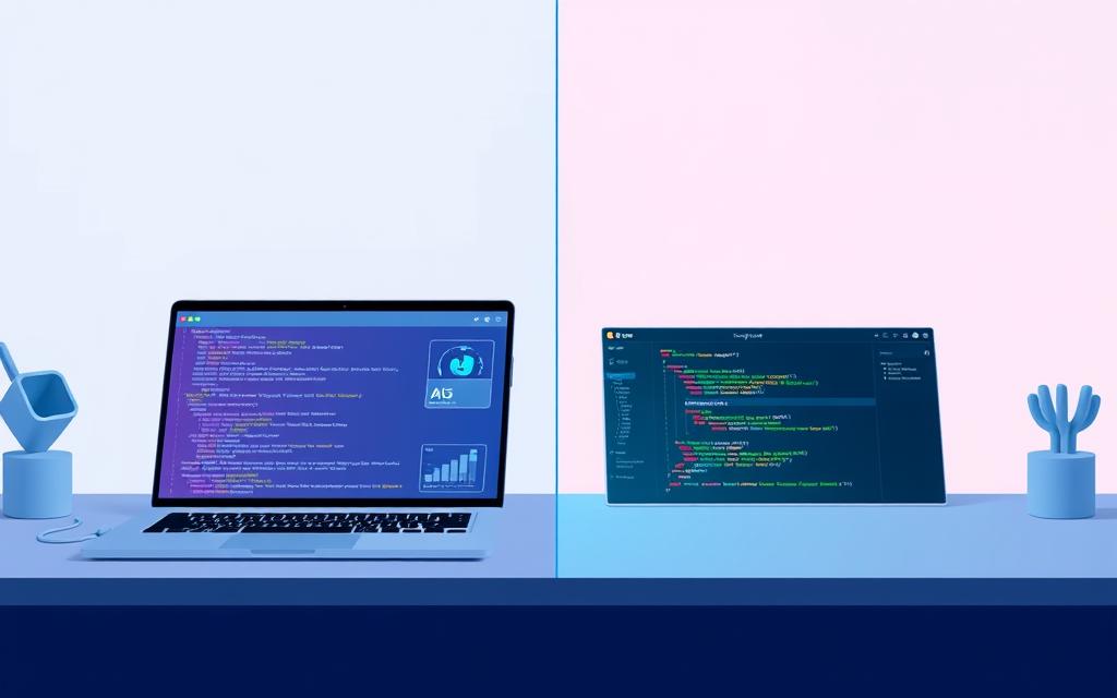 Vergleich von KI-Code-Assistenten