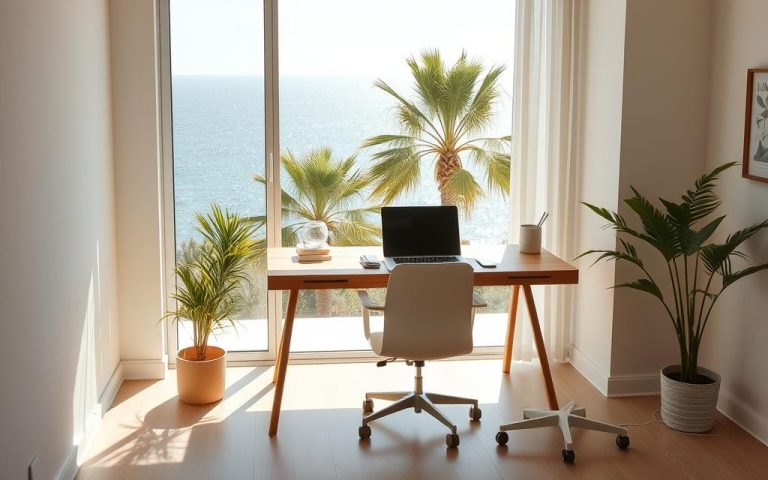 Zypern Home Office