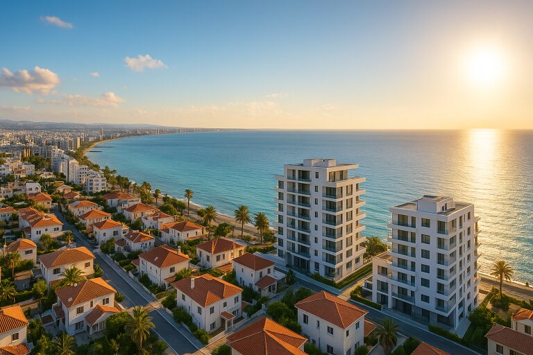 Kurzzeitvermietung Zypern