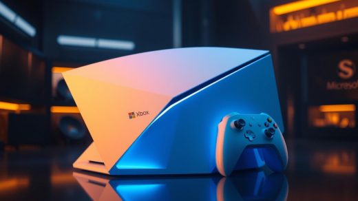 xbox