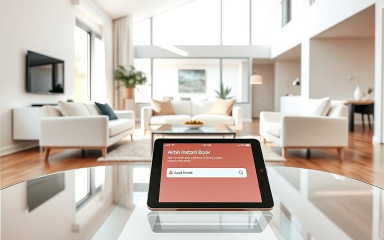 AirBnB Instant Booking