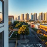 AirBnB Langzeit vermietung