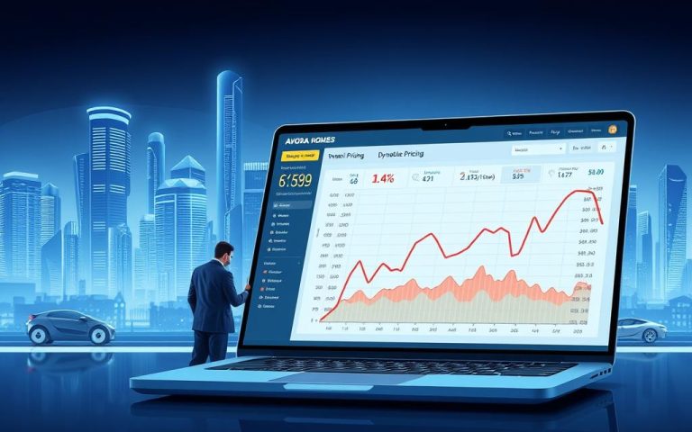 AirBnB Preisgestaltung