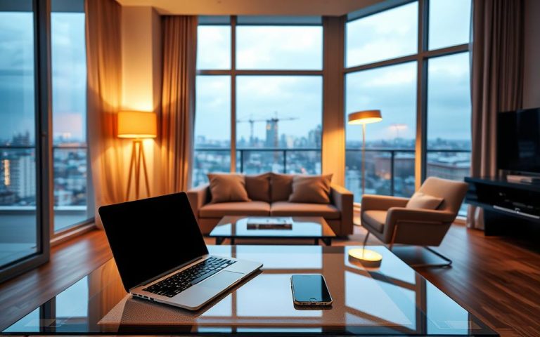 AirBnB Remote Hosting