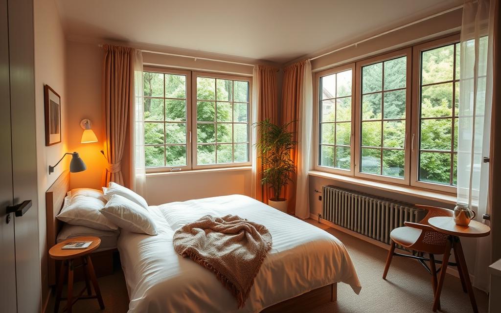AirBnB Rooms