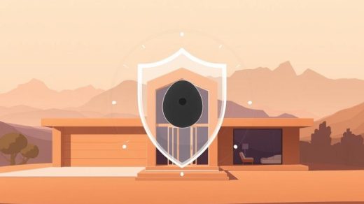 AirBnB Sicherheit