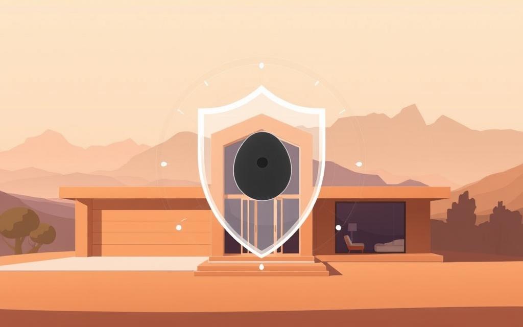 AirBnB Sicherheit