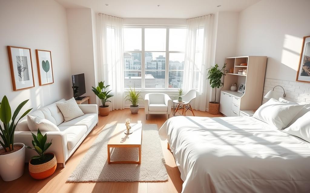 AirbnB Reinigung