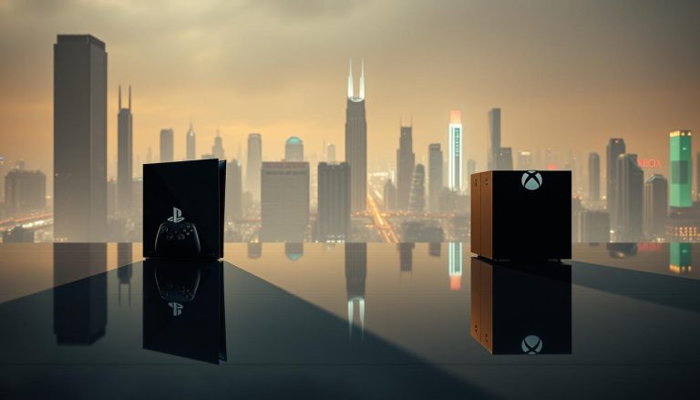 Konsolenzukunft Gaming