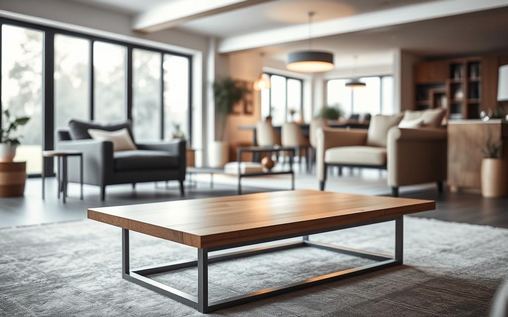 funktionale Möbel mit Design