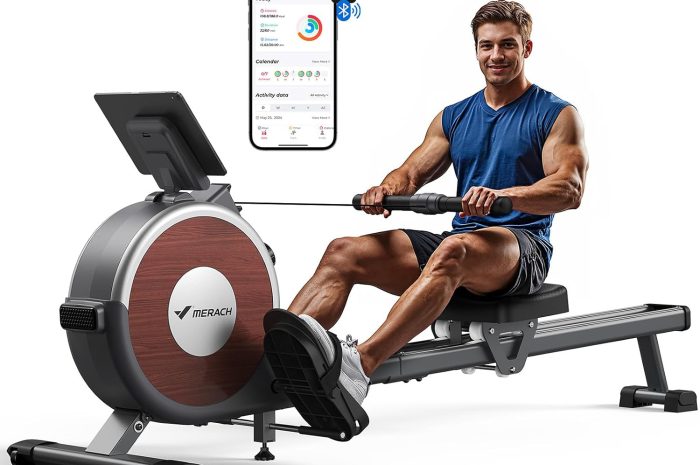 Die 10 besten Home-Gym- und Recovery-Gadgets 2025 im Vergleich