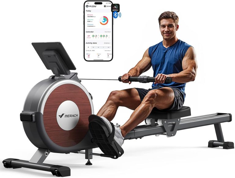 Die 10 besten Home-Gym- und Recovery-Gadgets 2025 im Vergleich