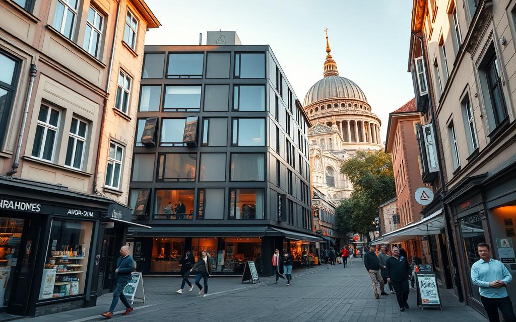 tour berlin
