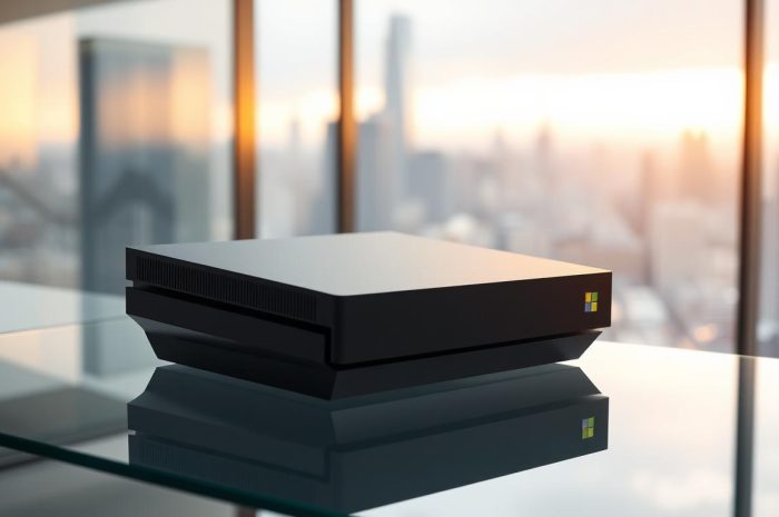 Xbox Next Gen 2027: Alles über die neue Microsoft-Konsole