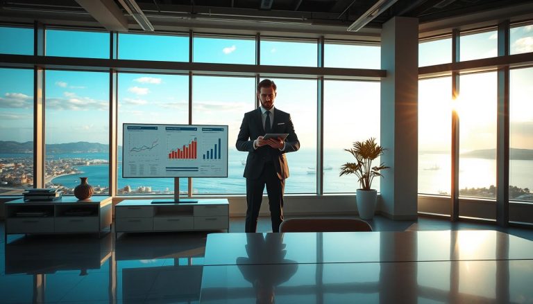 Aktien Handel Zypern