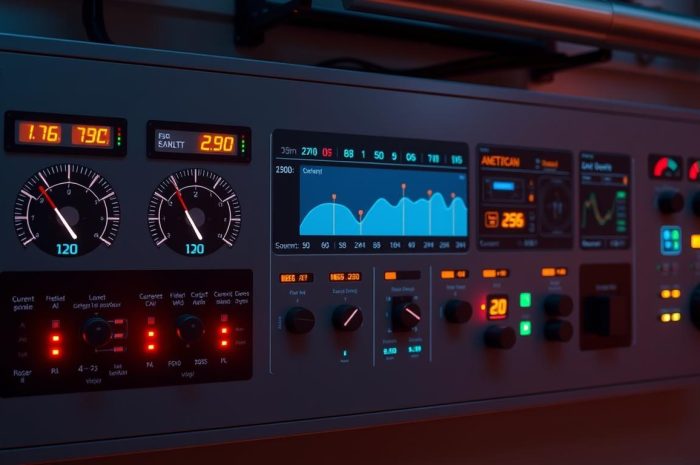Energieüberwachung: Was zeigen die Smart-MCBs wirklich an?