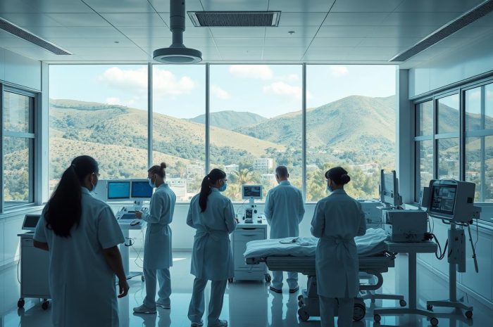 GESY Zypern – welche Verbesserungen gabes in 2025 bei Gesundheit System auf Zypern