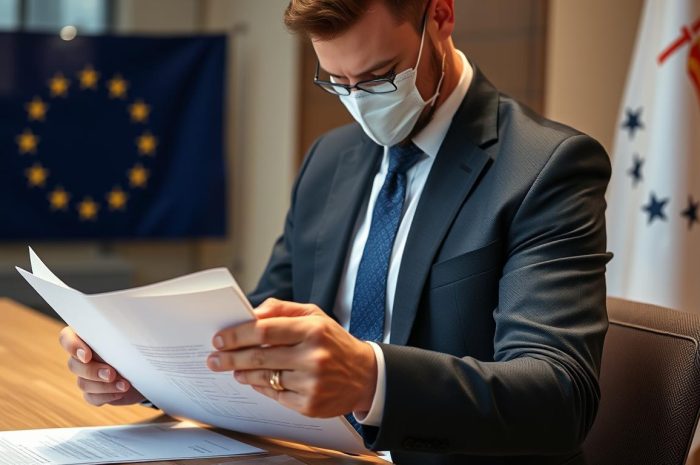 Anonyme Firmengründung Zypern: Diskrete Unternehmensstrukturen trotz EU-Regularien