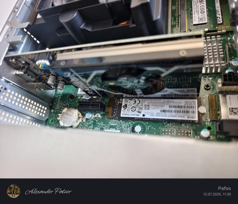 💻 Wie ich meinen Huawei Mate Station S zur Multi‑Monitor‑Workstation aufgebohrt habe