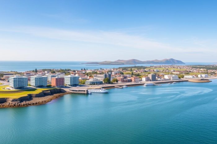 Firmengründung Isle of Man 0% Körperschaftsteuer: Steuervorteile und rechtliche Rahmenbedingungen