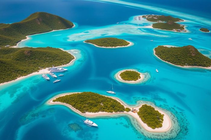 Firmengründung British Virgin Islands (BVI): Rechtssichere Offshore-Gesellschaft gründen