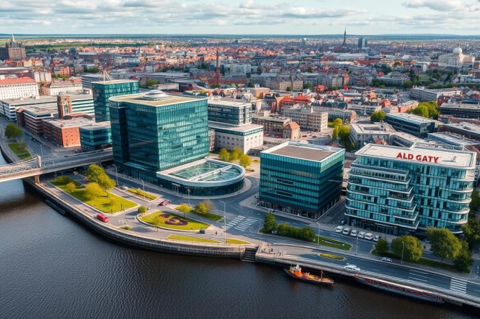 Firmengründung Irland: Steuervorteile, Rechtssystem & Wirtschaft im Überblick