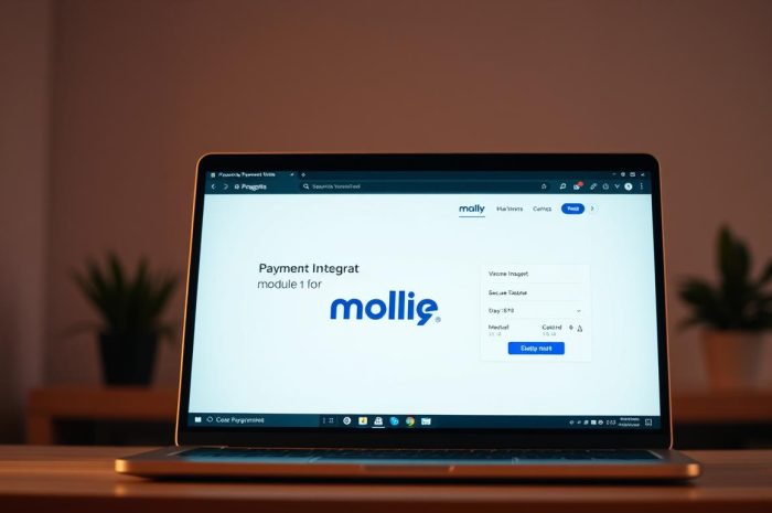 Mollie – Zahlungsmodul für deine Webseite. Einrichtung, Kosten, Vorteile und Nachteile. Ist Mollie ein gutes Instrument für dein Business?