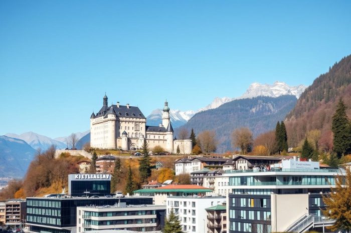 Firmengründung Liechtenstein: Steuervorteile und Rechtsformen im Überblick