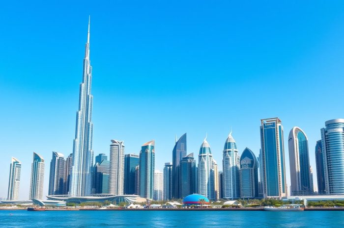 Firmengründung in Dubai: Steuervorteile, Visa-Optionen & Unternehmensformen im Überblick