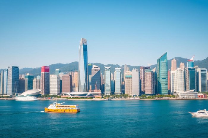 Firmengründung Hongkong: Vorteile, Steuerfallen und strategische Tipps für deutsche Unternehmer