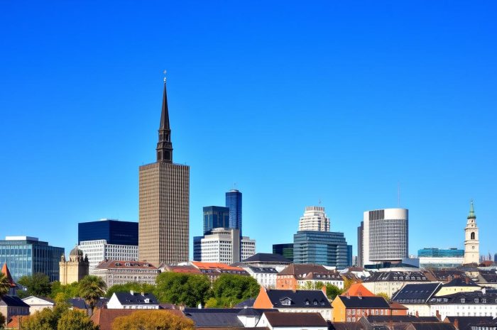 Firmengründung in Estland: Die OÜ als Alternative zur deutschen GmbH