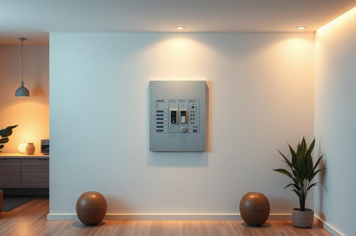 Sprachsteuerung von leitungsschutzschalter – so steuert man sein Smarthome per Sprache