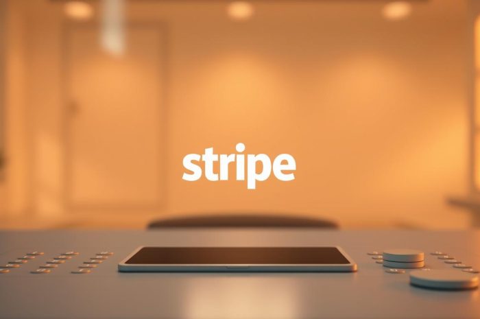 Stripe – Ein Zahlungssystem für dein Online Business. Wie funktioniert das? Erfahre in diesen Beitrag