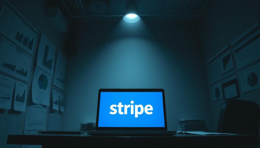 Stripe Nachteile