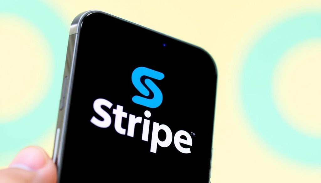 Stripe Zahlungssystem Funktionsweise