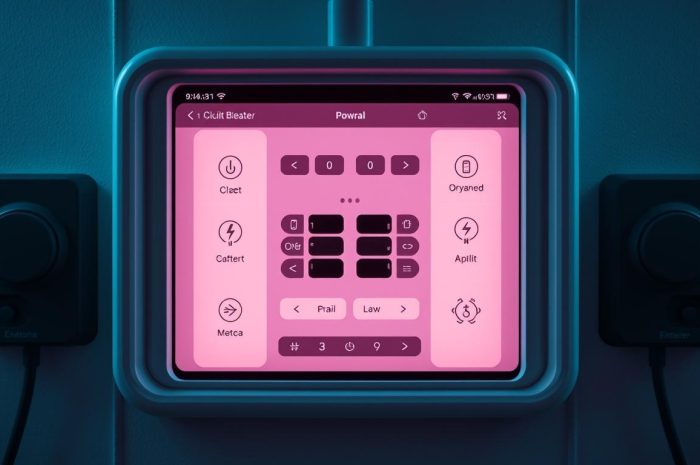 TUYA Smart vs. SMART Life – die Apps zu steuerung von Leistungsschutzschalter