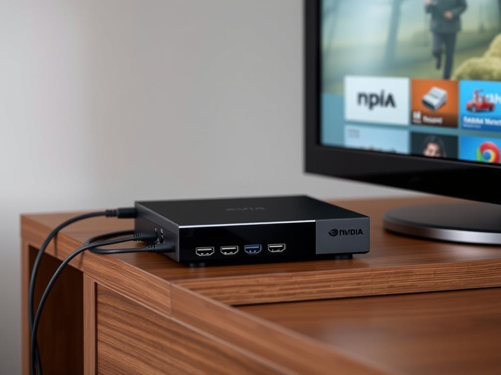 TV-Box im Heimkino-Setup - TV-Stick oder TV-Box – die beste Streaminglösung 2025 TV-Box im Heimkino-Setup - TV-Stick oder TV-Box – die beste Streaminglösung 2025