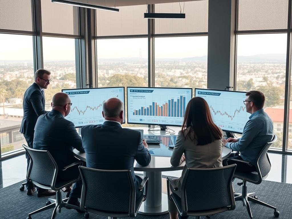 Venture Capital und Finanzierungsmöglichkeiten im Silicon Valley Venture Capital und Finanzierungsmöglichkeiten im Silicon Valley