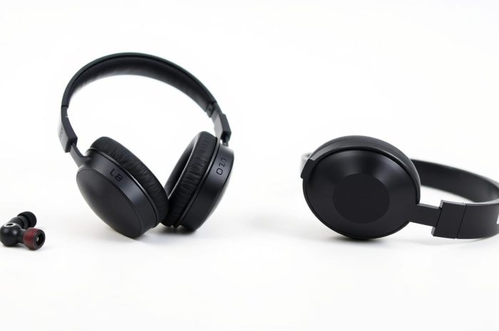 In-Ear vs. Over-Ear: Die 10 besten Kopfhörer 2025 im Test
