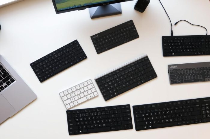 5 beste Bluetooth-Tastaturen für Windows-PCs im Vergleich [2025]