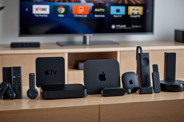 TV-Stick oder TV-Box – die beste Streaminglösung 2025