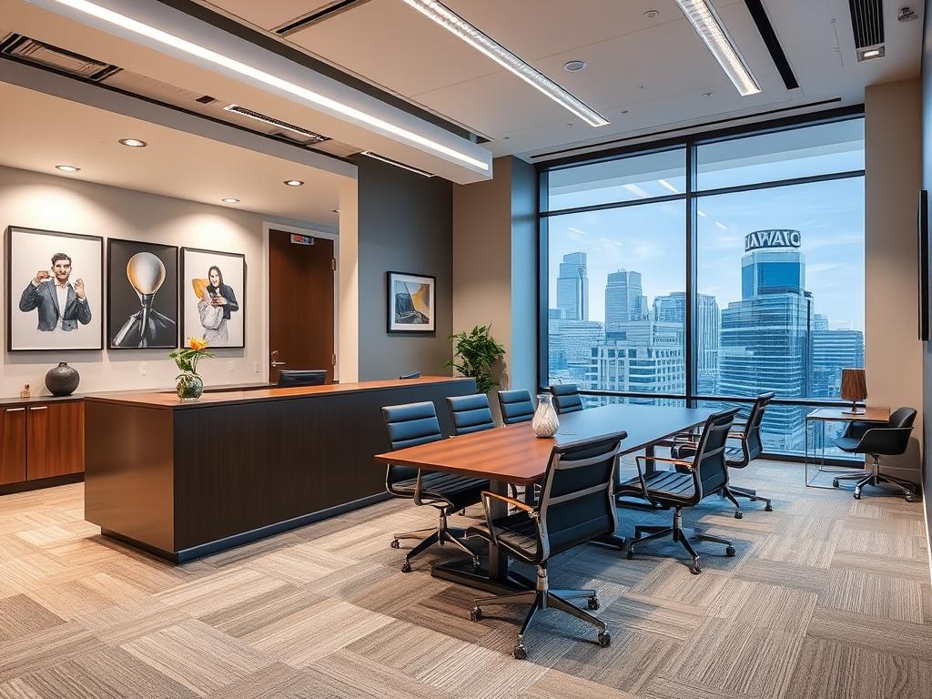 Virtual Office in Austin für eine Firma gründen in Texas Virtual Office in Austin für eine Firma gründen in Texas