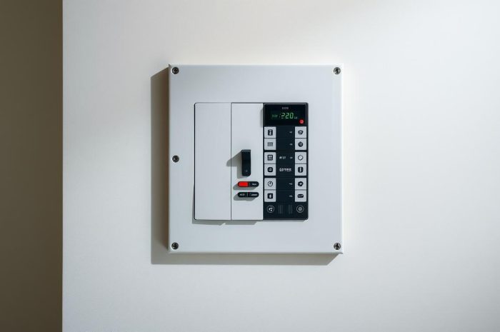Vergleich WiFi vs. Zigbee bei Leitungsschutzschaltern – was ist besser?