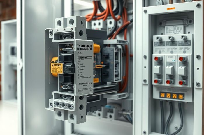 Schutzfunktionen: Überspannung, Unterspannung, Überstrom – wie zuverlässig sind die Geräte wie Leitungsschutzschalter?