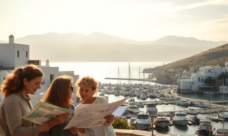 auswandern zypern organisieren