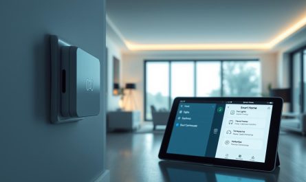 datensicherheit smart schaltern