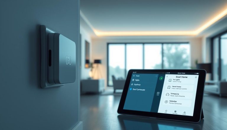 datensicherheit smart schaltern